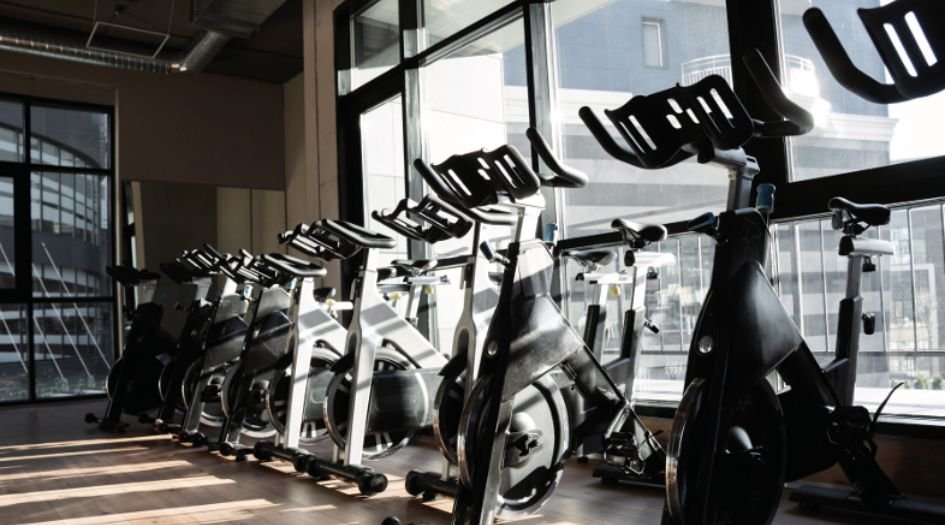 Supreme-Rivana-Gymnasium